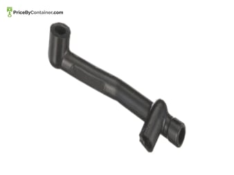 MERCEDES-BENZ 1020945882 — MERCEDES BENZ GENUINE HOSE A1020945882