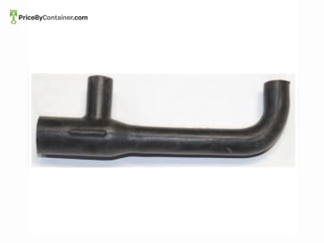 MERCEDES-BENZ 1020946482 — Description Mercedes-Benz Genuine Original New Hose 1020946482 (003)