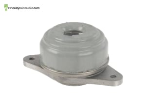 MERCEDES-BENZ 1021300835 — Mercedes-Benz Genuine BRACKET AC COM 1021300835