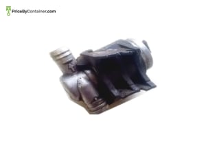 MERCEDES-BENZ 1021410382 — Mercedes-Benz Genuine RUBBER BUSHING 1021410382