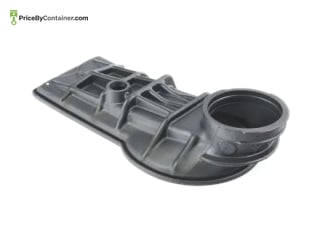 MERCEDES-BENZ 1021410890 — MERCEDES BENZ GENUINE INLET HOSE A1021410890