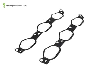 MERCEDES-BENZ 1021412280 — MERCEDES BENZ GENUINE GASKET A1021412280