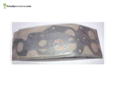 MERCEDES-BENZ 1021413480 — Mercedes Benz Genuine Manifold Gasket 1021413480 (002) Working: The Mercedes Benz Genuine Manifold Gasket 1021413480 is…