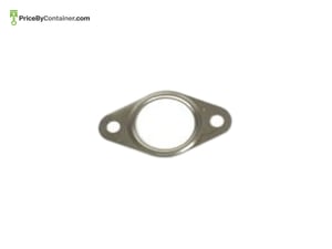 MERCEDES-BENZ 1021413780 — MERCEDES BENZ GENUINE GASKET A1021413780