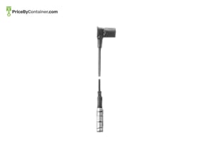 MERCEDES-BENZ 1021505418 — Mercedes-Benz Genuine IGNITION CABLE 1021505418
