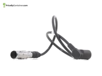 MERCEDES-BENZ 1021505518 — Mercedes-Benz Genuine IGNITION CABLE 1021505518