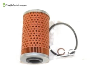 MERCEDES-BENZ 1021800009 — MERCEDES BENZ OIL FILTER GENUINE FILTER 1021800009