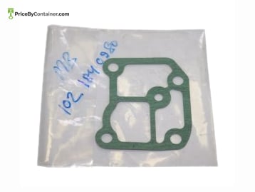 MERCEDES-BENZ 1021840980 — MERCEDES BENZ GASKET OIL FILTER GENUINE ENGINE PARTS 1021840980
