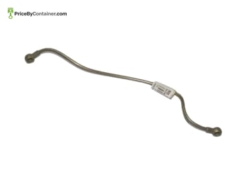 MERCEDES-BENZ 1022000358 — MERCEDES BENZ GENUINE BREATHER LINE 1022000358