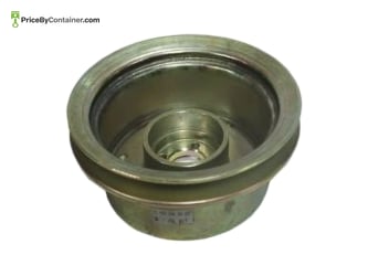 MERCEDES-BENZ 1022000505 — Mercedes-Benz Genuine Water Pump Pulley 1022000505 A summary of the Genuine Mercedes-Benz Water Pump Pulley 1022000505…