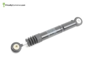 MERCEDES-BENZ 1022001414 — MERCEDES BENZ GENUINE SHOCK ABSORBER A1022001414