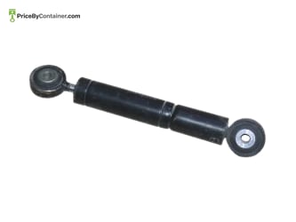 MERCEDES-BENZ 1022001514 — MERCEDES BENZ GENUINE BELT SHOCK 1022001514