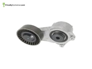 MERCEDES-BENZ 1022006970 — MERCEDES BENZ GENUINE BELT TIGHTNER A1022006970