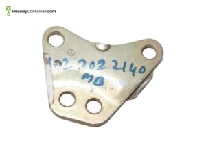 MERCEDES-BENZ 1022022140 — MERCEDES BENZ GENUINE BRACKET 1022022140