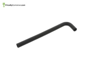 MERCEDES-BENZ 1022031182 — Mercedes-Benz Genuine HEATER HOSE 1022031182