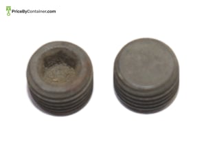 MERCEDES-BENZ 1029900405 — MERCEDES BENZ NUT MANIFOLD TO CYLINGER HEAD GENUINE ENGINE PARTS 1029900405