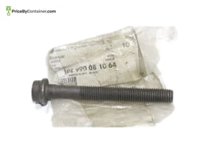 MERCEDES-BENZ 1029900810 — Description Mercedes Benz Genuine Screw 1029900810 (002)