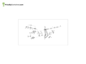 MERCEDES-BENZ 1029930101 — MERCEDES BENZ GENUINE COMPRESSION SPRING A1029930101