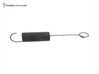 MERCEDES-BENZ 1029932310 — Mercedes-Benz Genuine SPRING 1029932310