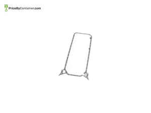 MERCEDES-BENZ 1030140422 — MERCEDES BENZ GENUINE OIL PAN GASKET A1030140422