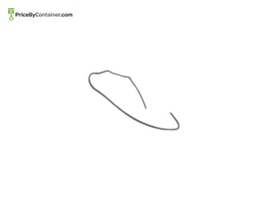 MERCEDES-BENZ 1030160080 — Mercedes-Benz Genuine SEAL 1030160080