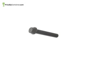 MERCEDES-BENZ 1030320071 — MERCEDES BENZ BOLT FLY WHEEL CRANK SHAFT GENUINE ENGINE PARTS 1030320071