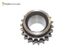 MERCEDES-BENZ 1030500005 — MERCEDES BENZ GENUINE GEAR PULLY 1030500005