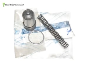 MERCEDES-BENZ 1030500611 — MERCEDES BENZ GENUINE TIMING CHAIN TENSIONER 1030500611