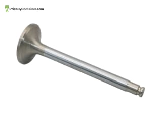 MERCEDES-BENZ 1030501327 — Mercedes-Benz Genuine Original New Engine Exhaust Valve 1030501327 Replace : 1030532101 / 1030531501 / 1030532301 /…