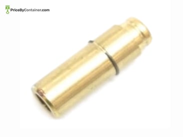 MERCEDES-BENZ 1030502224 — The Mercedes-Benz Genuine Intake Valve Guide with part number 1030502224 is a prime example of the brand’s dedication…