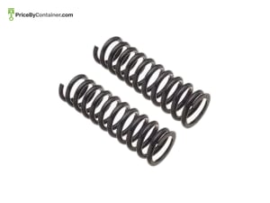 MERCEDES-BENZ 1030520193 — MERCEDES BENZ GENUINE SPRING A1030520193