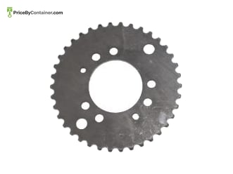 MERCEDES-BENZ 1030520501 — DESCRIPTION Mercedes-Benz Genuine Original New Camshaft Gear 1030520501