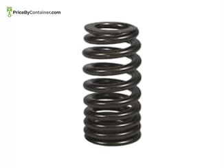 MERCEDES-BENZ 1030530020 — Mercedes-Benz Genuine VALVE SPRING 1030530020