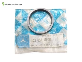 MERCEDES-BENZ 1030531831 — Description Mercedes Benz Genuine Valve Ring 1030531831 (002)