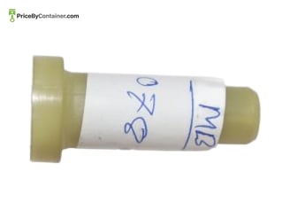 MERCEDES-BENZ 1030780283 — The Mercedes-Benz Genuine Injector Screen, with part number 1030780283, is a critical component designed to ensure the…