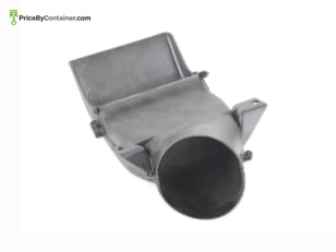 MERCEDES-BENZ 1030940111 — Mercedes-Benz Genuine AIR FILTER MOUNTIN 1030940111