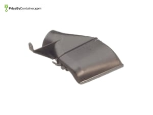 MERCEDES-BENZ 1030940311 — Mercedes-Benz Genuine SCOOP AIR HOSE 1030940311