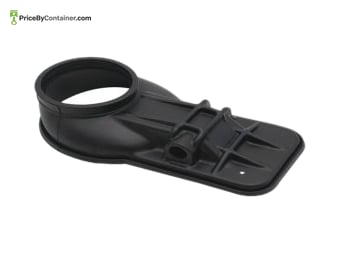 MERCEDES-BENZ 1031410090 — Mercedes-Benz Genuine INTAKE MANIFOLD HOUSING 1031410090