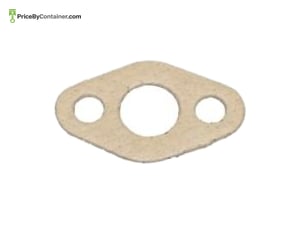 MERCEDES-BENZ 1031410280 — MERCEDES BENZ GASKET EXHAUST PIPE GENUINE BODY PARTS 1031410280