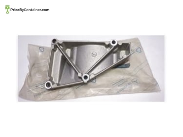 MERCEDES-BENZ 1031500270 — Mercedes Benz Genuine Starting Motor Bracket 1031500270 (002) Working: The Mercedes Benz Genuine Starting Motor Bracket…
