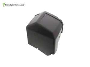 MERCEDES-BENZ 1031580685 — Mercedes-Benz Genuine PROTECTIVE COVER 1031580685
