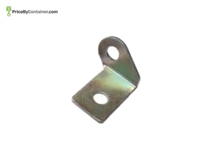 MERCEDES-BENZ 1031591140 — The Mercedes-Benz Genuine Bracket with part number 1031591140 exemplifies the precision engineering and quality…