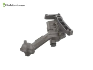 MERCEDES-BENZ 1031801201 — MERCEDES BENZ GENUINE OIL PUMP A1031801201