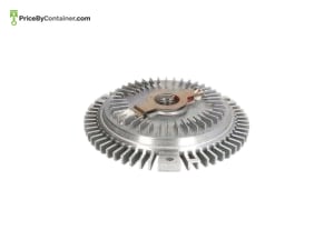 MERCEDES-BENZ 1032000222 — MERCEDES BENZ GENUINE FAN DRIVE A1032000222