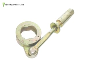 MERCEDES-BENZ 1032000236 — MERCEDES BENZ GENUINE CLAMPING ROD A1032000236