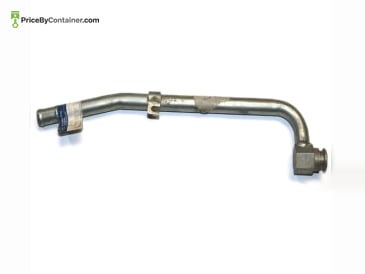MERCEDES-BENZ 1032000452 — Description Mercedes Benz Genuine Water Hose 1032000452 (002)