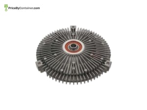 MERCEDES-BENZ 1032000522 — MERCEDES BENZ GENUINE FAN DRIVE A1032000522