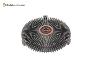 MERCEDES-BENZ 1032000622 — MERCEDES BENZ GENUINE FAN DRIVE A1032000622