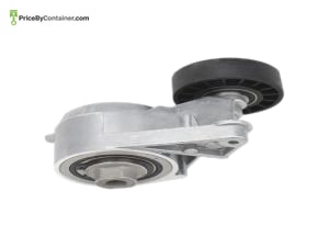 MERCEDES-BENZ 1032000870 — MERCEDES BENZ GENUINE BELT TENSIONER A1032000870