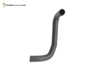 MERCEDES-BENZ 1032001252 — MERCEDES BENZ GENUINE WATER HOSE A1032001252